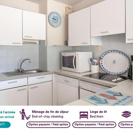Rez-De-Terrasse Face Mer Pour 4 Personnes Pornic Ngoại thất bức ảnh